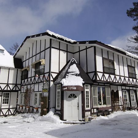 Kusatsu Ranburu Εξωτερικό φωτογραφία