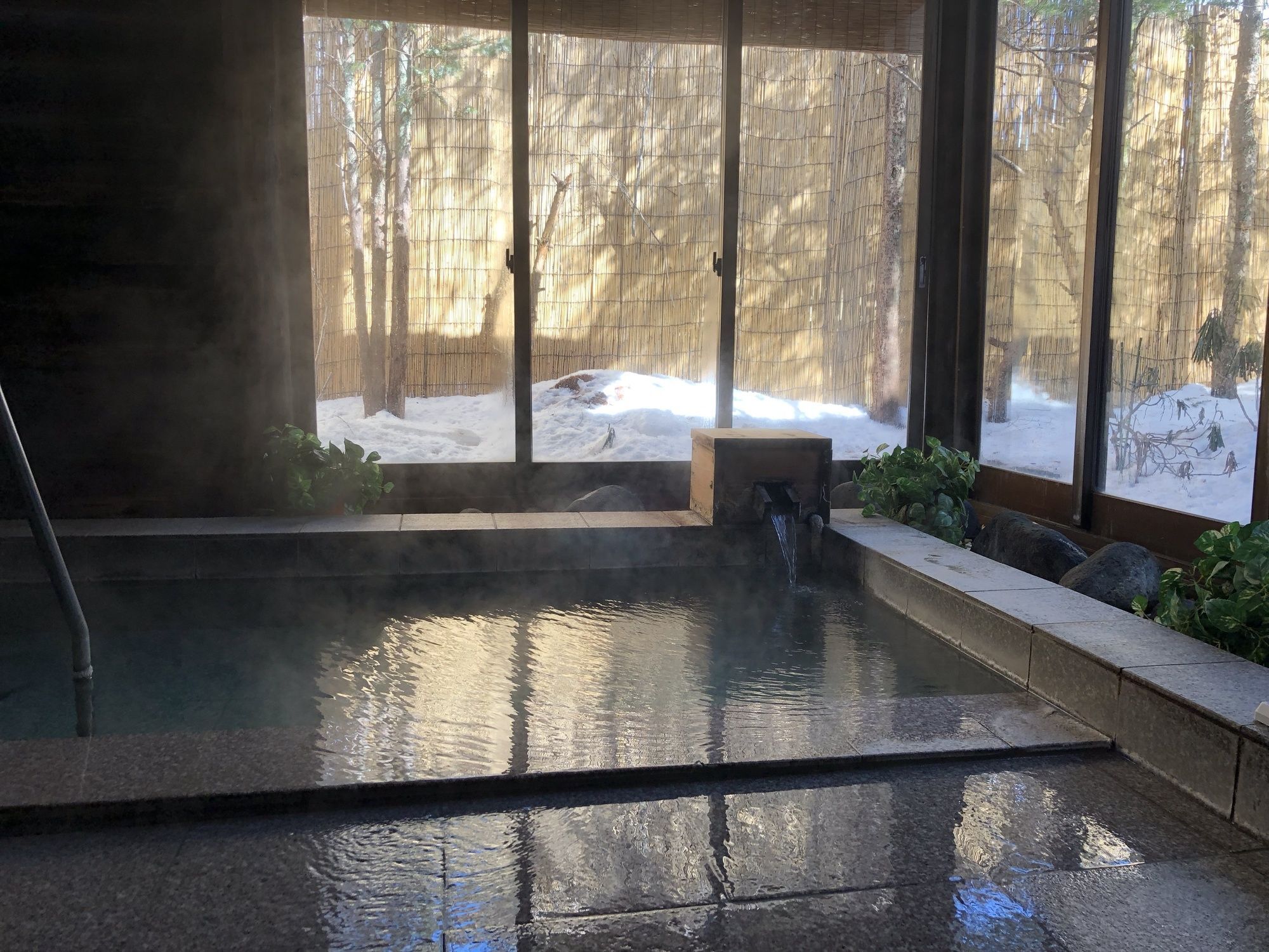 Kusatsu Ranburu Εξωτερικό φωτογραφία